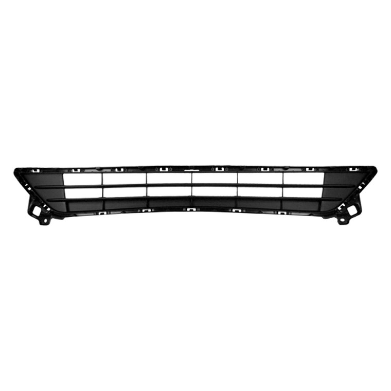 Sherman Parts - Capa Frt Bumper Grille Mazda6 0915 - 3439-99BGQ-0
