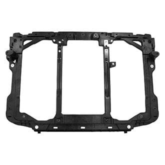 Sherman Parts - Capa Radiator Support A/t;w/radar Cruise Control Mazda Cx5 1724 - 3478A-49AQ-0