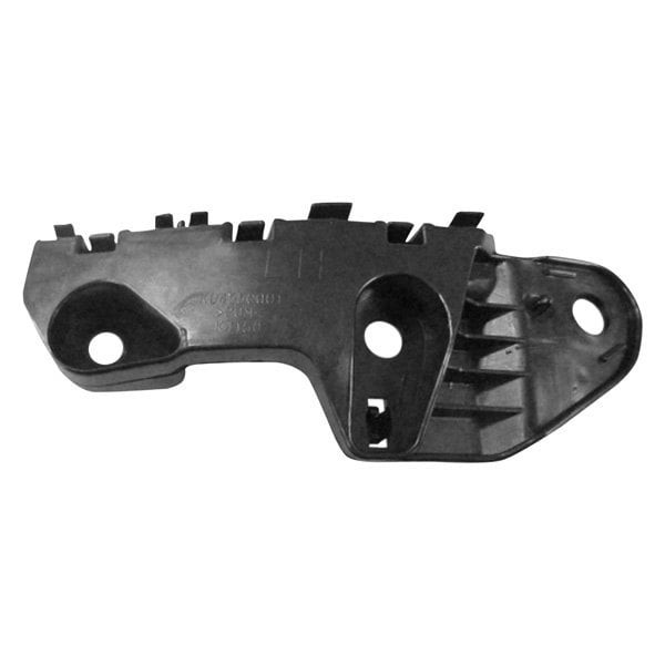 Sherman Parts - Lh Front Bumper Cover Retainer Mazda Cx5 1316 - 3478A-84N-1