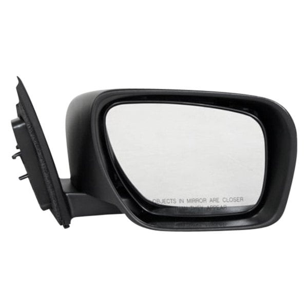 Sherman Parts - Rh Mirror Otr Rr View Pwr W/o Defogger W/signal Lmp Code 35n Cx9 0709 - 3479-320A-2