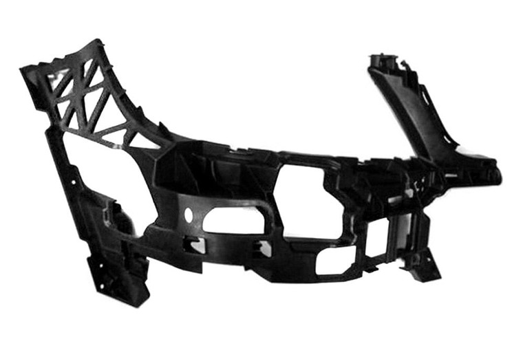 Sherman Parts - Rh Front Bumper Cover Support W204; Coupe/sdn Mercedesbenz C250/c300/c350 1214 - 3527B-84SP-2