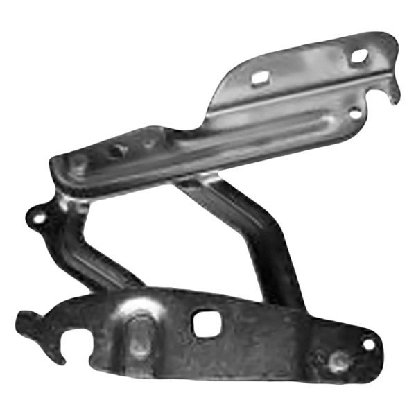 Sherman Parts - Lh Hood Hinge Assy Ford Fiesta 1113 - 359-42L