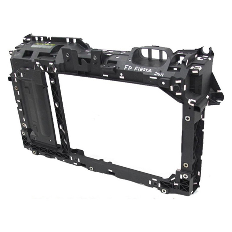 Sherman Parts - Capa Radiator Support 1.6l; Sedan; W/o Ecoboost Ford Fiesta 1113 - 359-49AQU