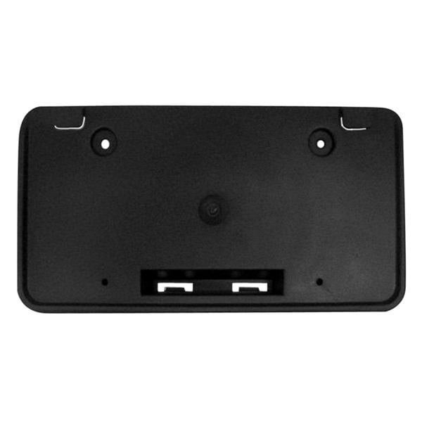 Sherman Parts - Front Bumper License Bracket Ford Fiesta 1419 - 359-90LBU