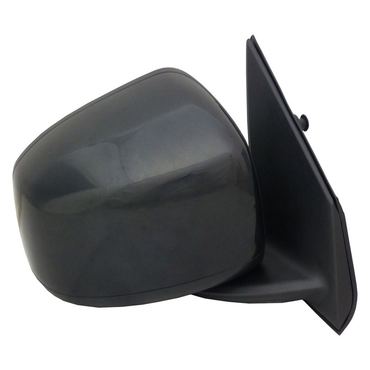 Sherman Parts - Rh Mirror Otr Rear View Pwr;nonhtd;w/cover;ptm; Mitsubishi Lancer 1515 - 3737A-300-2