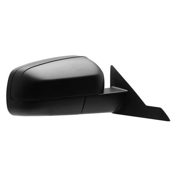 Sherman Parts - Rh Mirror Otr Rear View Nonheated Power Remote Ford Five Hundred 0507 - 482-300R