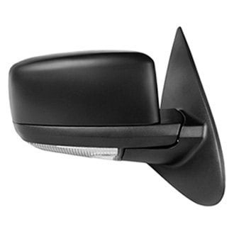 Sherman Parts - Rh Mirror Outside Rr View; Pwr; Htd; W/sgnl; W/puddle Lmp; W/mem; Pwrfldg; Ptm; Expedition 0506 - 508A-300R