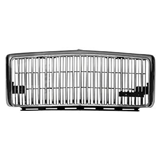 Sherman Parts - Grille Assy Assembly Lincoln Town Car 9597 - 516-99U