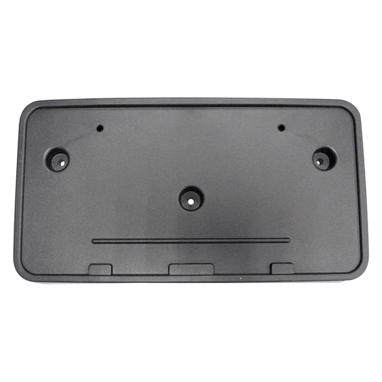 Sherman Parts - Front Bumper License Bracket Ford Expedition 0714 - 579A-90LB