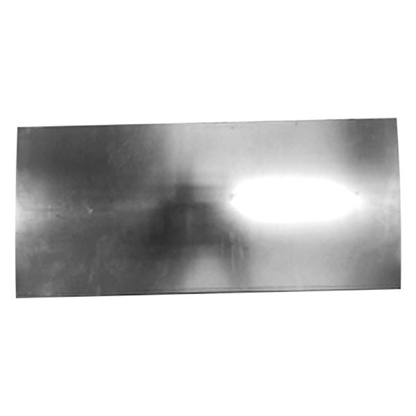 Sherman Parts - Rr Door Outer Panel Universal Super Duty Super Cab 9915 - 580-12D