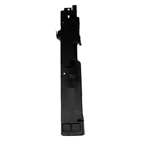 Sherman Parts - Rh Radiator Side Support Assy Ford Explorer/mountaineer 0610; Explorer Sport Trac 0710 - 584D-49A-2