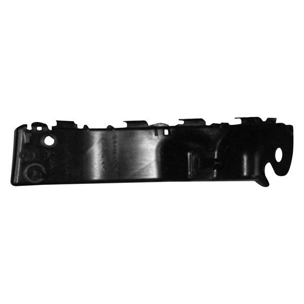 Sherman Parts - Lh Front Bumper Cover Reinforcement Ford Explorer 1115 - 584E-84GL