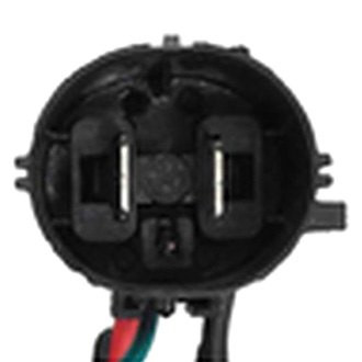 Sherman Parts - Radiator Cooling Fan Assy 2.0l Turbo; To 62415 Ford Escape 1316 - 588B-421U