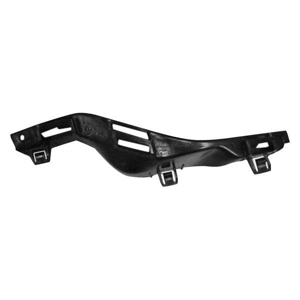 Sherman Parts - Lh Front Bumper Cover Support Ford Escape 0812; Mercury Mariner 0811 - 588B-84SPL