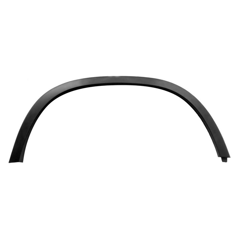 Sherman Parts - Rh Front Wheel Opening Molding Chevrolet Trax 1316 - 602B-92MR