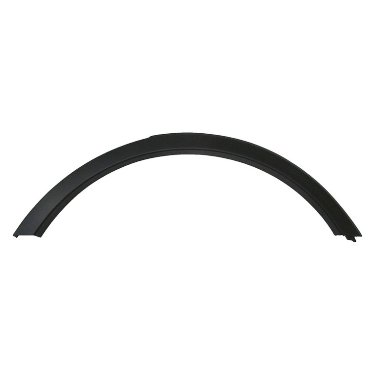 Sherman Parts - Capa Lt Rr Wheel Opening Molding Ptm Buick Encore 13c - 602B-93MQL