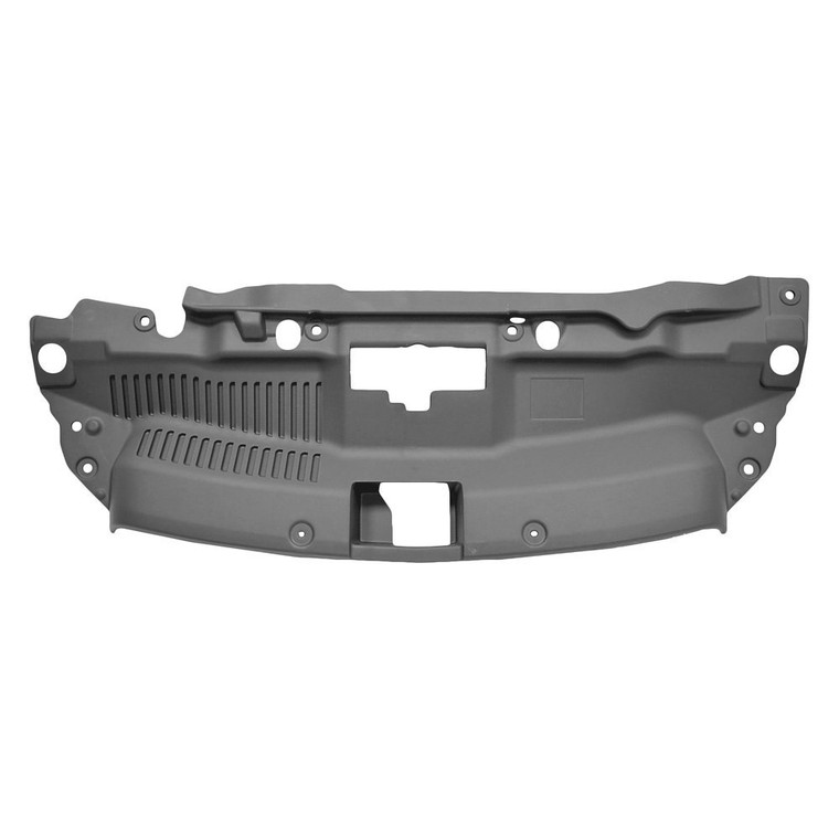 Sherman Parts - Front Panel Molding Chevrolet Trax 1316 - 602B-98
