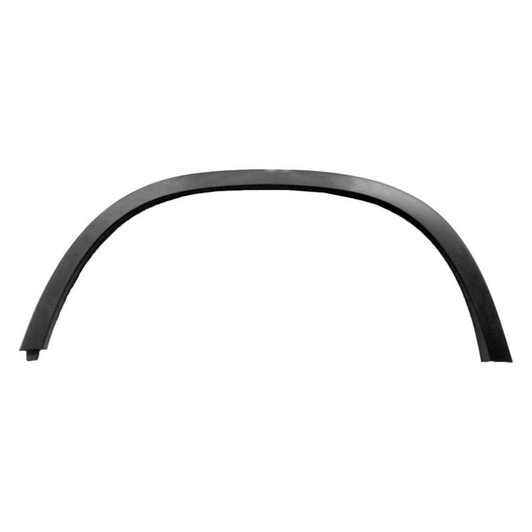 Sherman Parts - Capa Lt Frt Wheel Opening Molding Chevrolet Sonic 1217/buick Encore 1318/chevrolet Trax 1317 - 602BA-92MQL