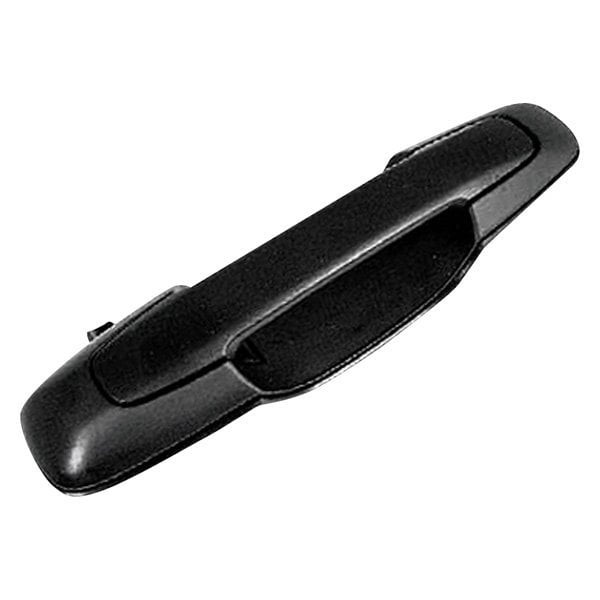 Sherman Parts - Rh Front Door Handle Outer Chevrolet Tracker 9904 - 609-135BR