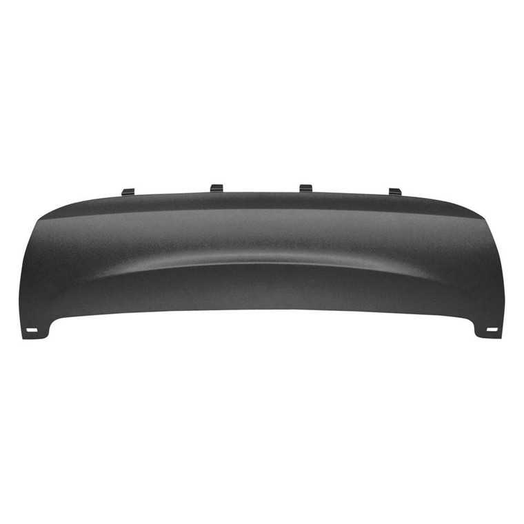 Sherman Parts - Rear Bumper Insert; Lower Buick Enclave 1317 - 615-350U