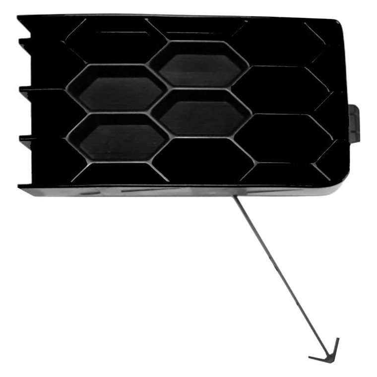 Sherman Parts - Lh Front Bumper Cover Reinforcement; Lower Scion Xb 0406 - 6608-84G-1