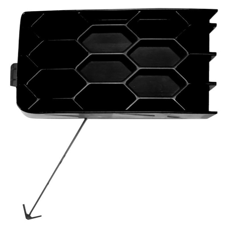 Sherman Parts - Rh Front Bumper Cover Reinforcement; Lower Scion Xb 0406 - 6608-84G-2