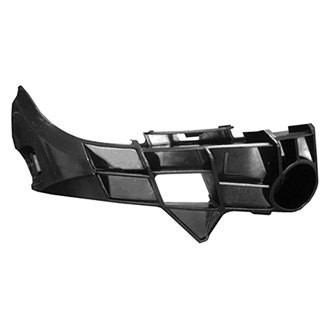 Sherman Parts - Lh Rear Bumper Cover Retainer Scion Xb 0810 - 6609-83H-1