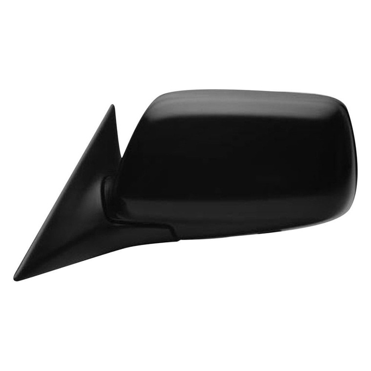 Sherman Parts - Lh Mirror Otr Rear View Power W/heat Subaru Outback 0004 - 6714-300-1