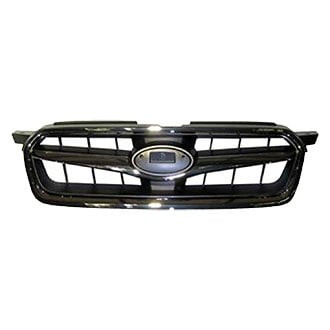 Sherman Parts - Grille Assy Subaru Legacy 0809 - 6715A-99-0