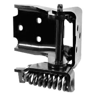 Sherman Parts - Lh Front Door Upper Hinge Camaro/firebird 7081 - 697-10HUL