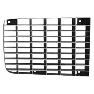 Sherman Parts - Lh Ft Grille Camaro Rs 7073 - 697-99L
