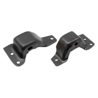 Sherman Parts - Engine Mount Bracket 8 Cyl (pair) Chevelle 6872 - 707-38P