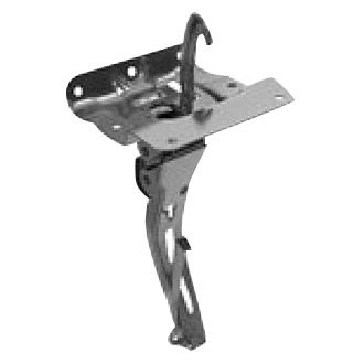 Sherman Parts - Hood Latch Assy Chevelle 7072 - 708-42A