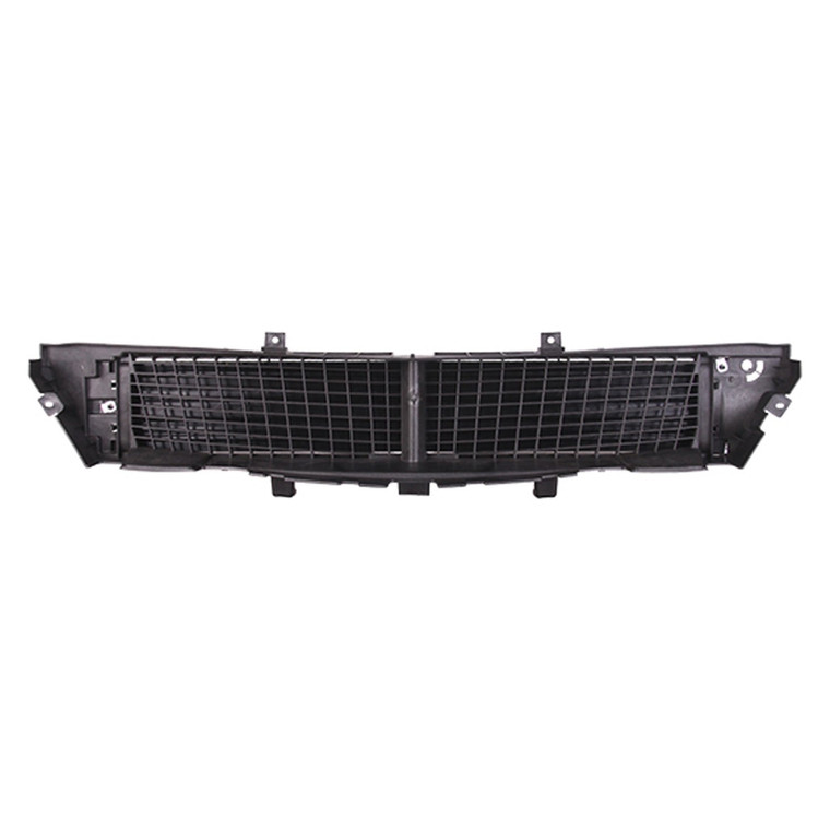Sherman Parts - Capa Grille Air Intake Assy Lt; 2.5l; Active Grille Shutter Assy Chevrolet Impala 1420 - 714-99AQU