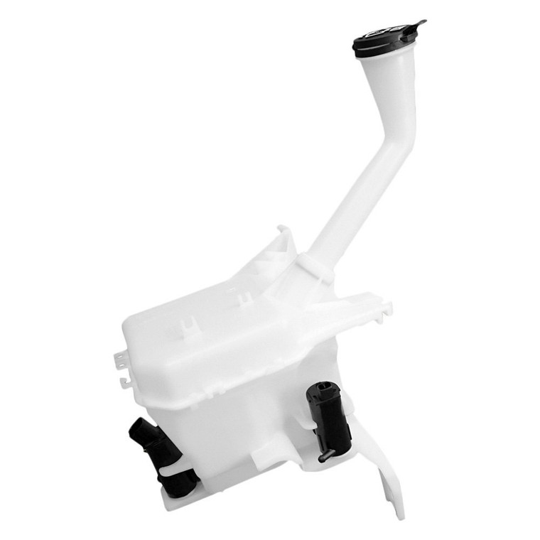 Sherman Parts - W/shield Washer Tank Assy Reservr/cap/inlet/pump Assy; Chevrolet Spark 1315 - 790A-600WU