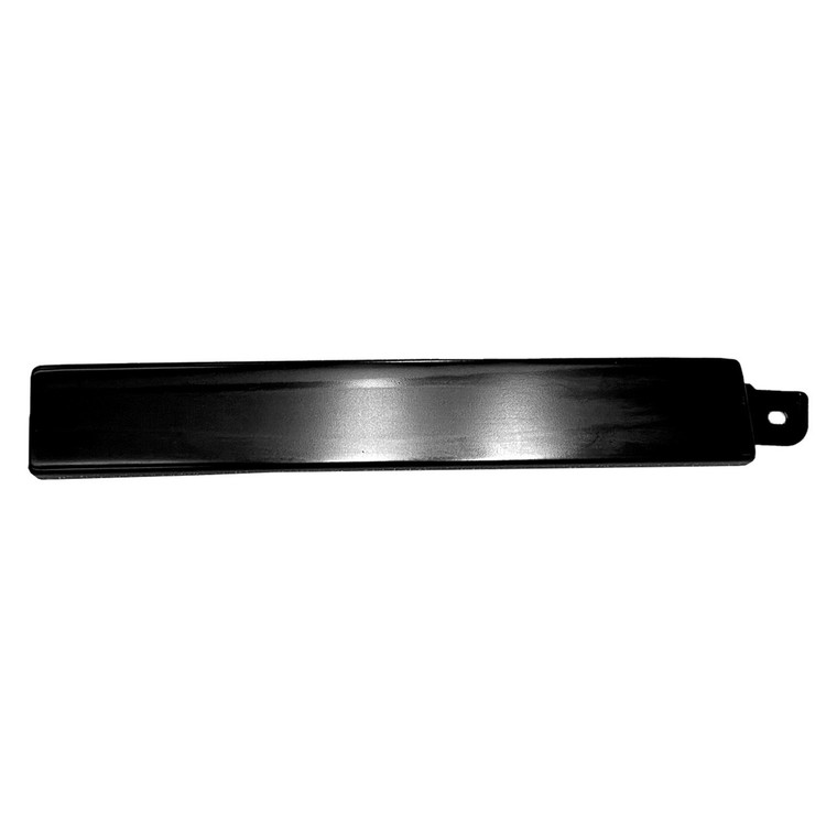 Sherman Parts - Capa Lt Frt Bumper Filler Filler To Grille; Below Headlamps Toyota 4runner 9602 Ca - 8105-23FQ-1