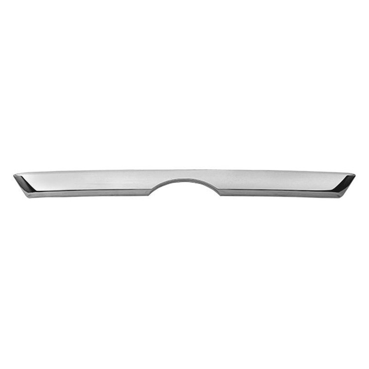 Sherman Parts - Capa Grille Molding Lower W/chrome Trim Toyota 4runner 1420 - 8107-98BMQ-0