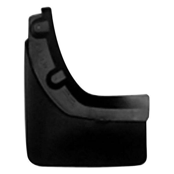 Sherman Parts - Lh Rear Mudguard W/wheel Opng Flares Toyota Rav4 0612 - 8120B-60MG-1