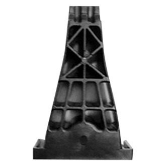 Sherman Parts - Front Bumper Cover Retainer Toyota Rav4 0608 - 8120B-84N-0