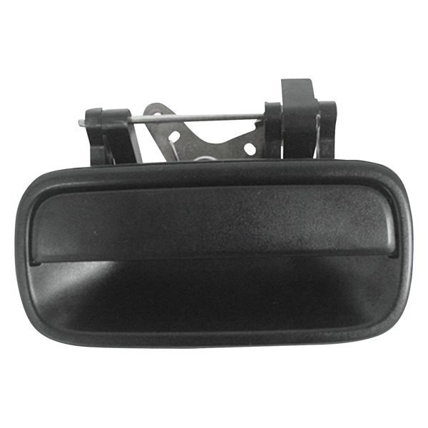 Sherman Parts - Rear Gate Handle Black Toyota T100 9398 - 8121-136BA-0