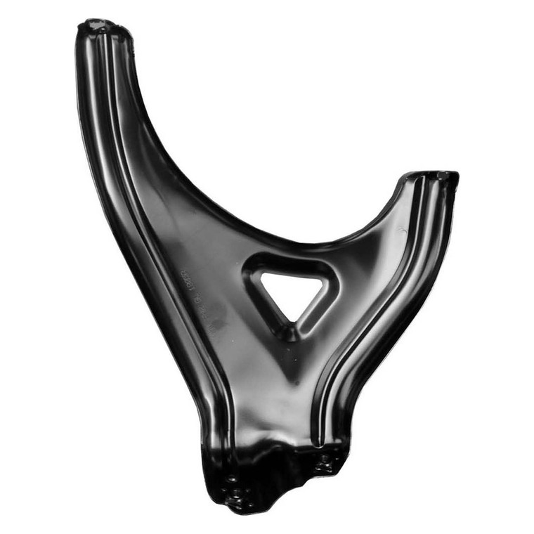 Sherman Parts - Capa Rt Rr Bumper Bracket Corner Reinf Toyota Tacoma 0515 - 8125A-850Q-2