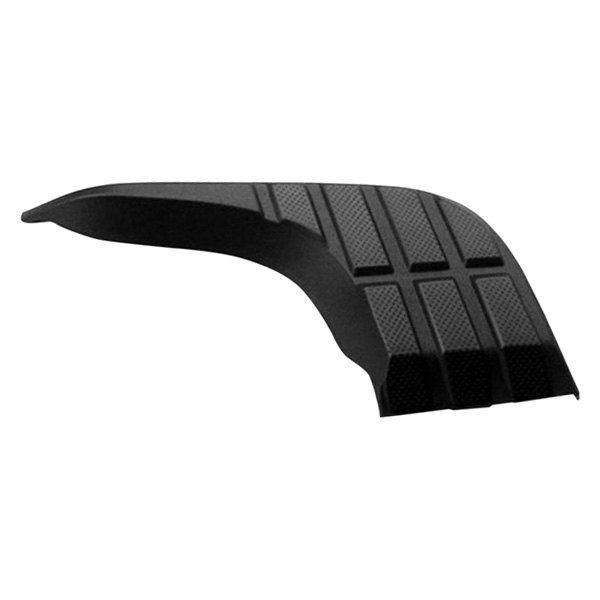 Sherman Parts - Capa Rt Rr Bumper Step Pad Otr Toyota Tundra 1421 - 8127-350PDQ-2