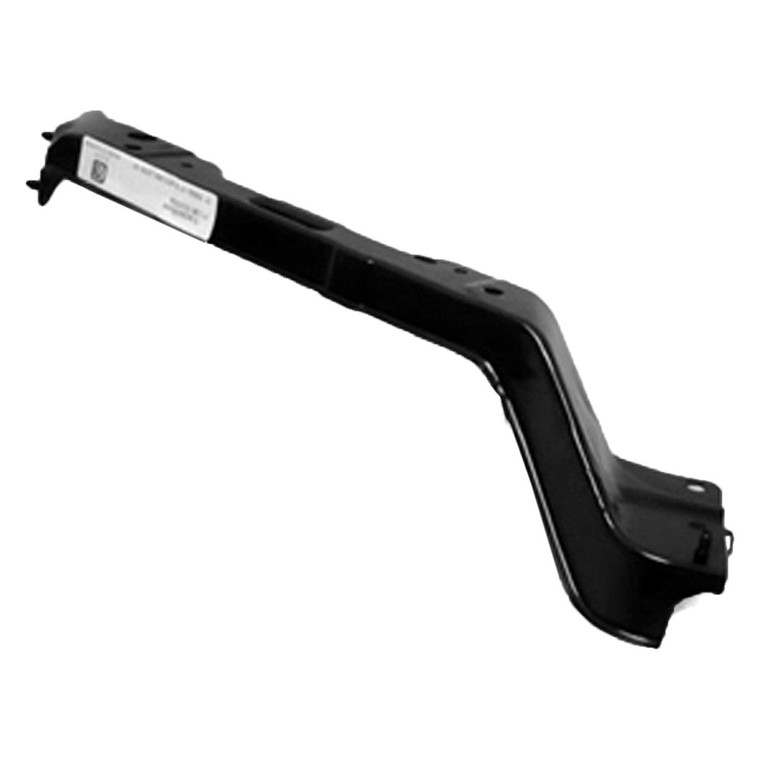 Sherman Parts - Rh Front Bumper Cover Retainer Outer Toyota Tundra 0713; Sequoia 08c - 8127A-84N-2