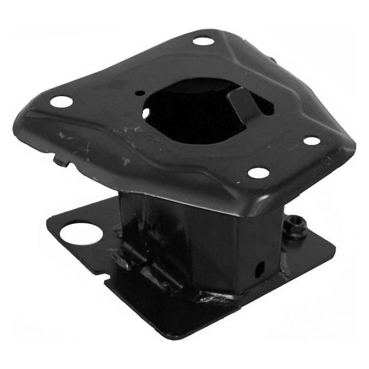 Sherman Parts - Lh Rear Bumper Bracket To 519 Toyota Chr 1819 - 8133-850-1