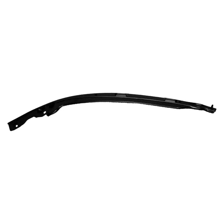 Sherman Parts - Capa Lt Frt Bumper Cover Reinforcement Otr Reinforcement; Japan Built Toyota Camry 0206 - 8153-84GQ-1