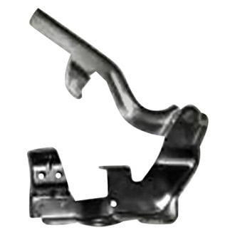 Sherman Parts - Lh Hood Hinge Assy Toyota Camry 1214 - 8154-42-1