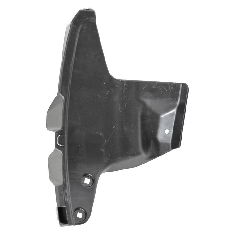 Sherman Parts - Lh Rear Bumper Filler Bumper Seal Toyota Prius V 1218 - 8164-23A-1