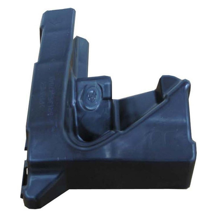 Sherman Parts - Rh Front Bumper Energy Absorber Toyota Prius 1618 - 8164-84A-2