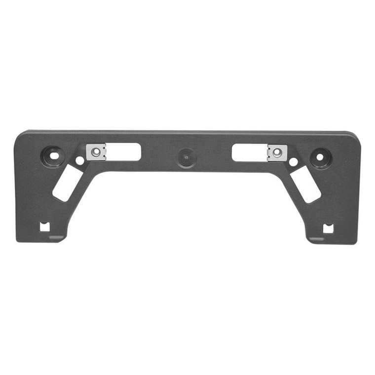 Sherman Parts - Front Bumper License Bracket Toyota Prius 1618 - 8164-90B-0