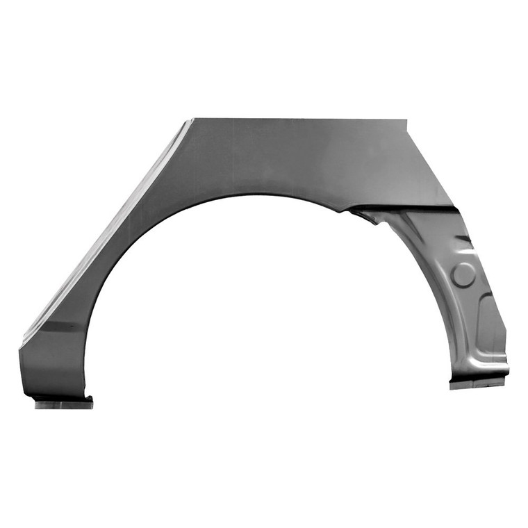 Sherman Parts - Lh Rr Wheel Arch Corolla Sdn 0308 - 8175-59-1